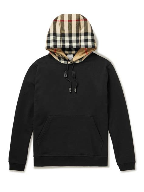 burberry rope hoodie|burberry hoodie prices.